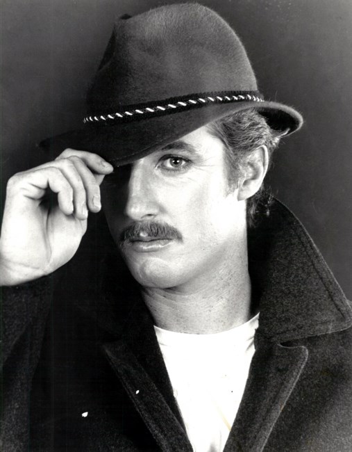 Obituary of Kevin Patrick James Bartley