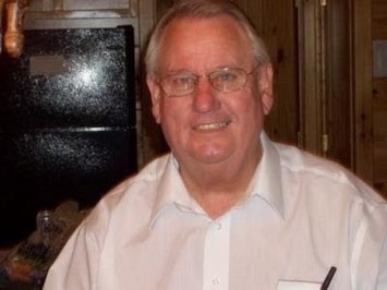 Obituario de Morgan Carl Mayton Jr.
