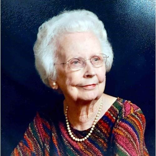 Obituary of Gretta Anne Marder