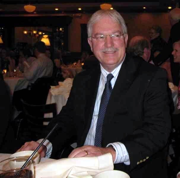 Obituary of Alan Eugene Demarest