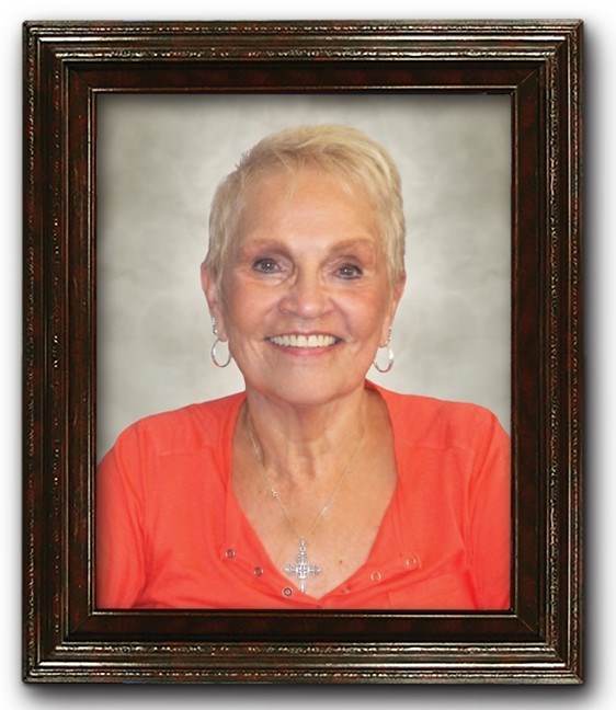 Obituary of Josephine Olivia Benitez
