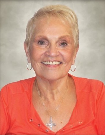 Obituary of Josephine Olivia Benitez