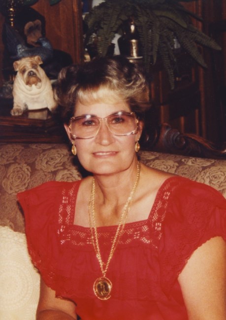 Obituary of Naomi Elizabeth Abolt