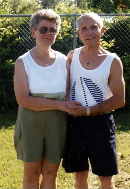 Richard White Obituary Lewiston Me