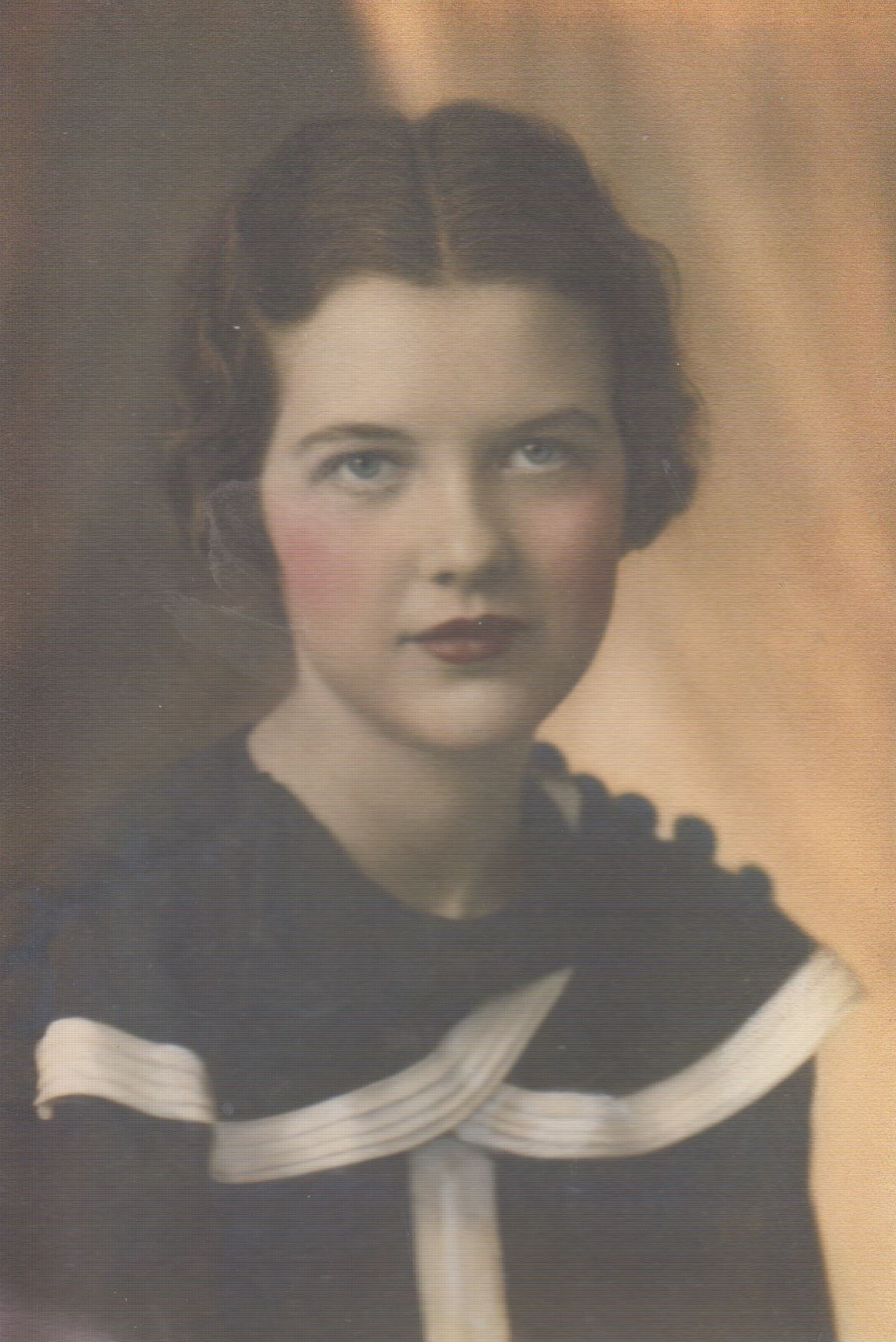 Obituary of Phyllis  Tate McGrew Smith