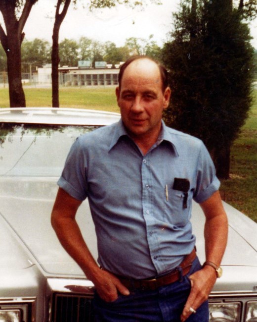 Obituary of Russell Paul Wallace