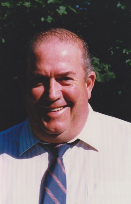 Obituary of Jack Fleischman