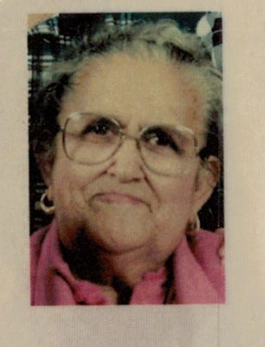 Obituary of Ramona Corral