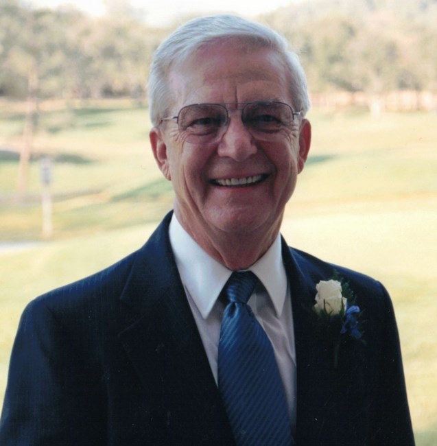 Obituary of Samuel Stephenson Montgomery