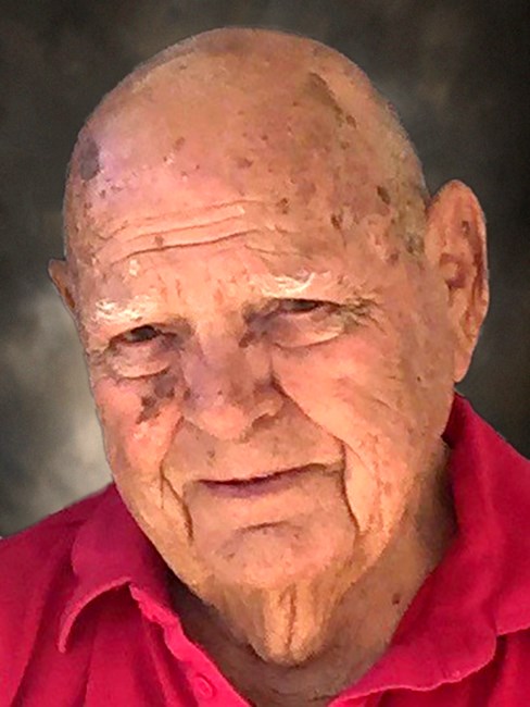 Obituary of Walter Pico
