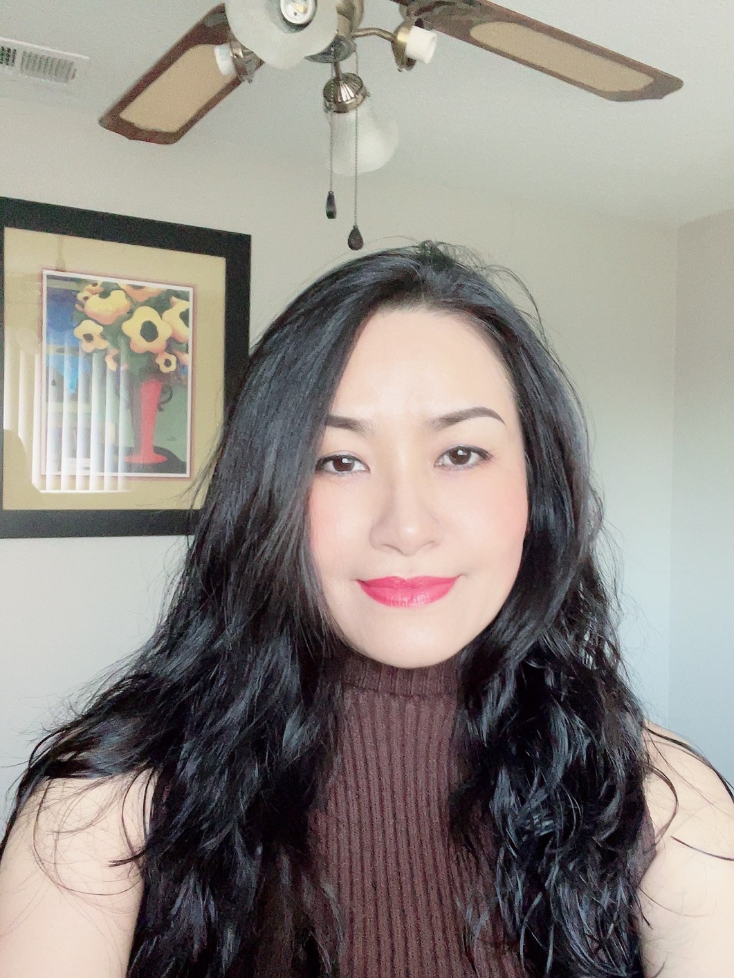 Obituary of Nga Dan Phuong Tran