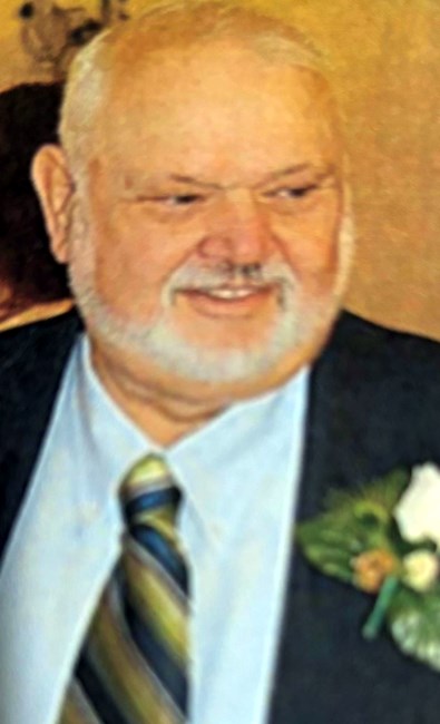 Obituario de Robert L Beaver