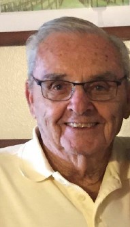 Obituary of Alexander Joseph Serraes