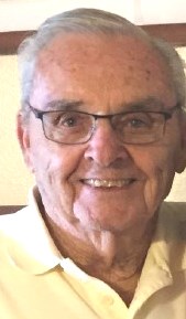 Obituary of Alexander Joseph Serraes
