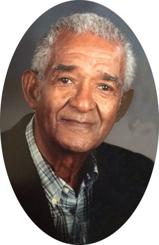 Obituary of Keith Anthony Black