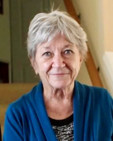 Obituary of Beatrice Agnes Griffiths