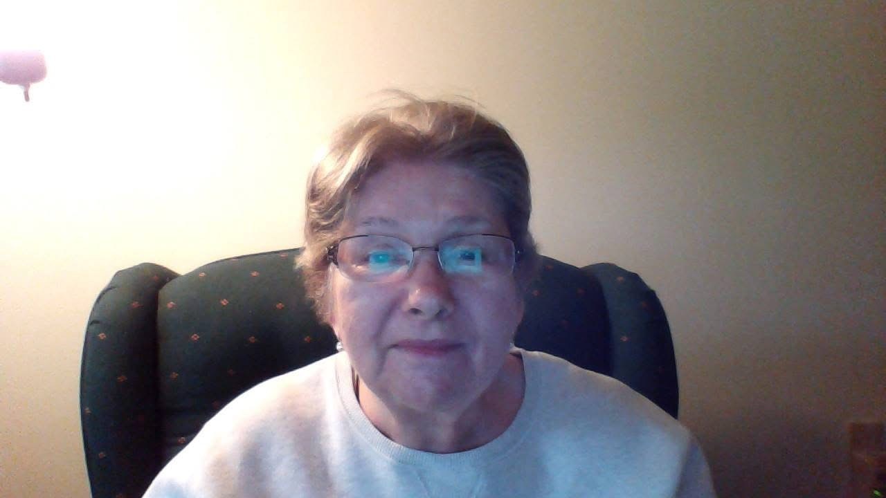 Obituario de Kathleen Marie Simonetti