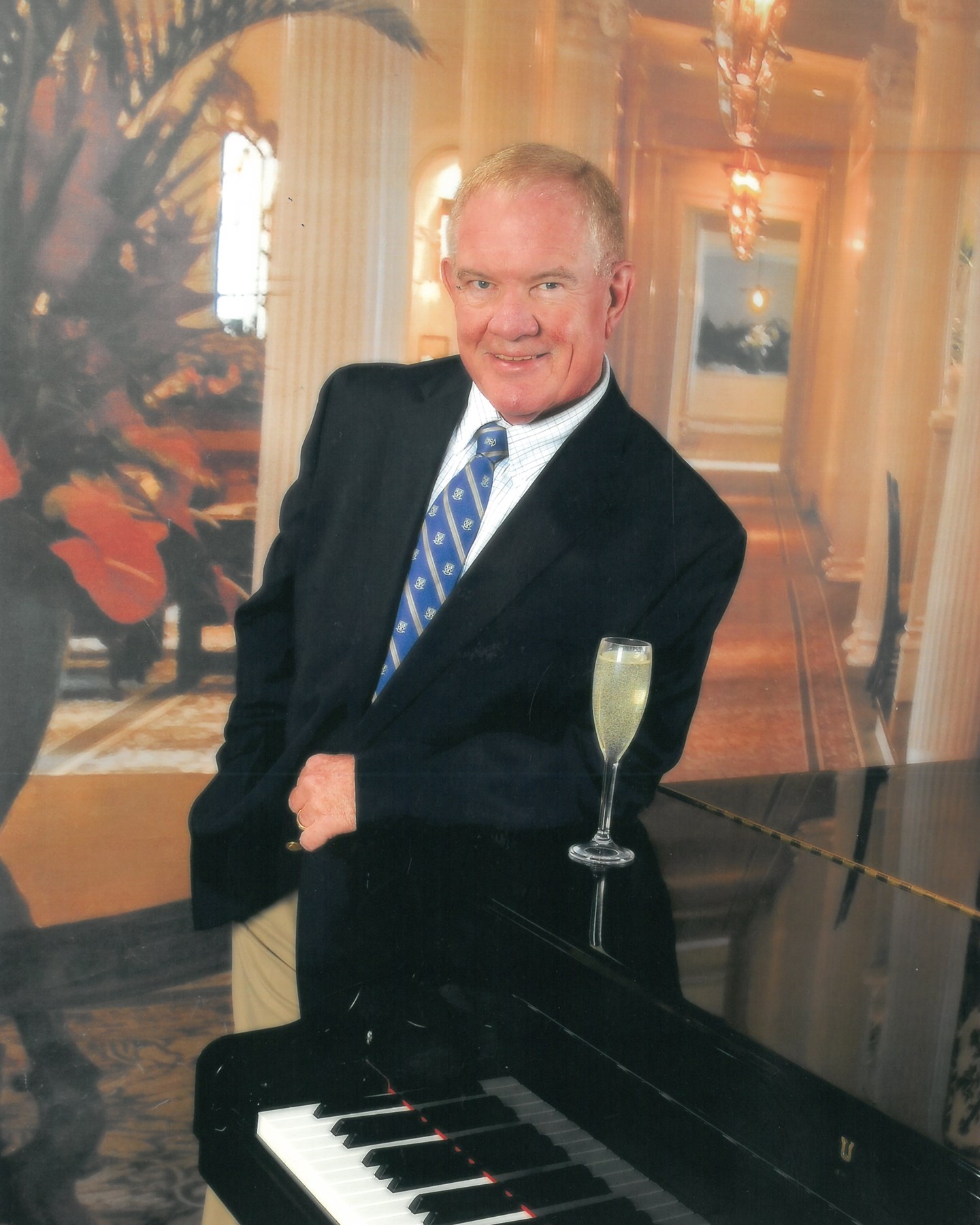 Obituary of Gary King Ager