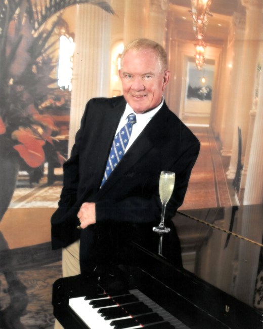 Obituary of Gary King Ager