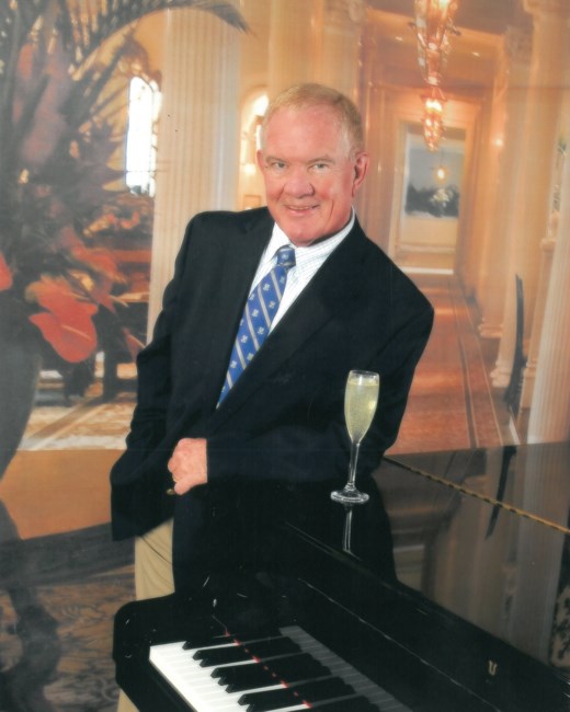 Obituary of Gary King Ager