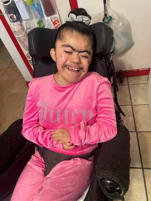 Obituary of Aubree Lynn Moreno