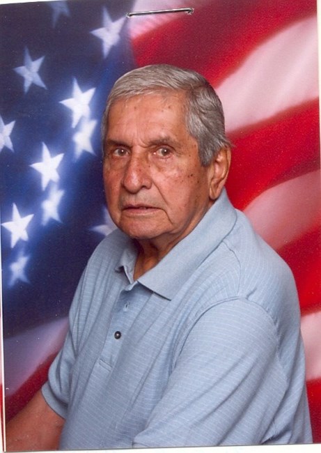 Obituary of Jose H. Salazar