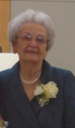 Henrietta Spanos