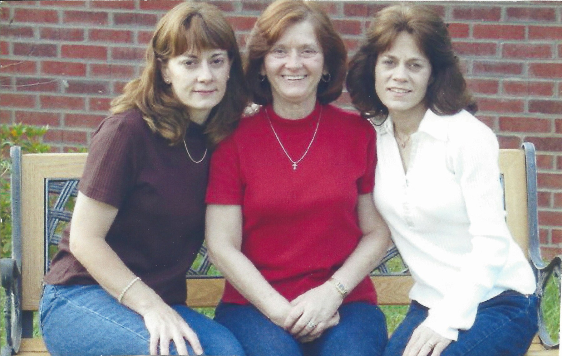 Obituary of Joann Gentleman