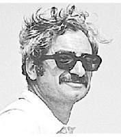 Obituary of Leonard Stuart Lustgarten