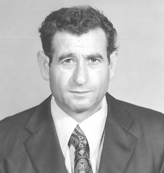 Obituary of Salvatore Raffa