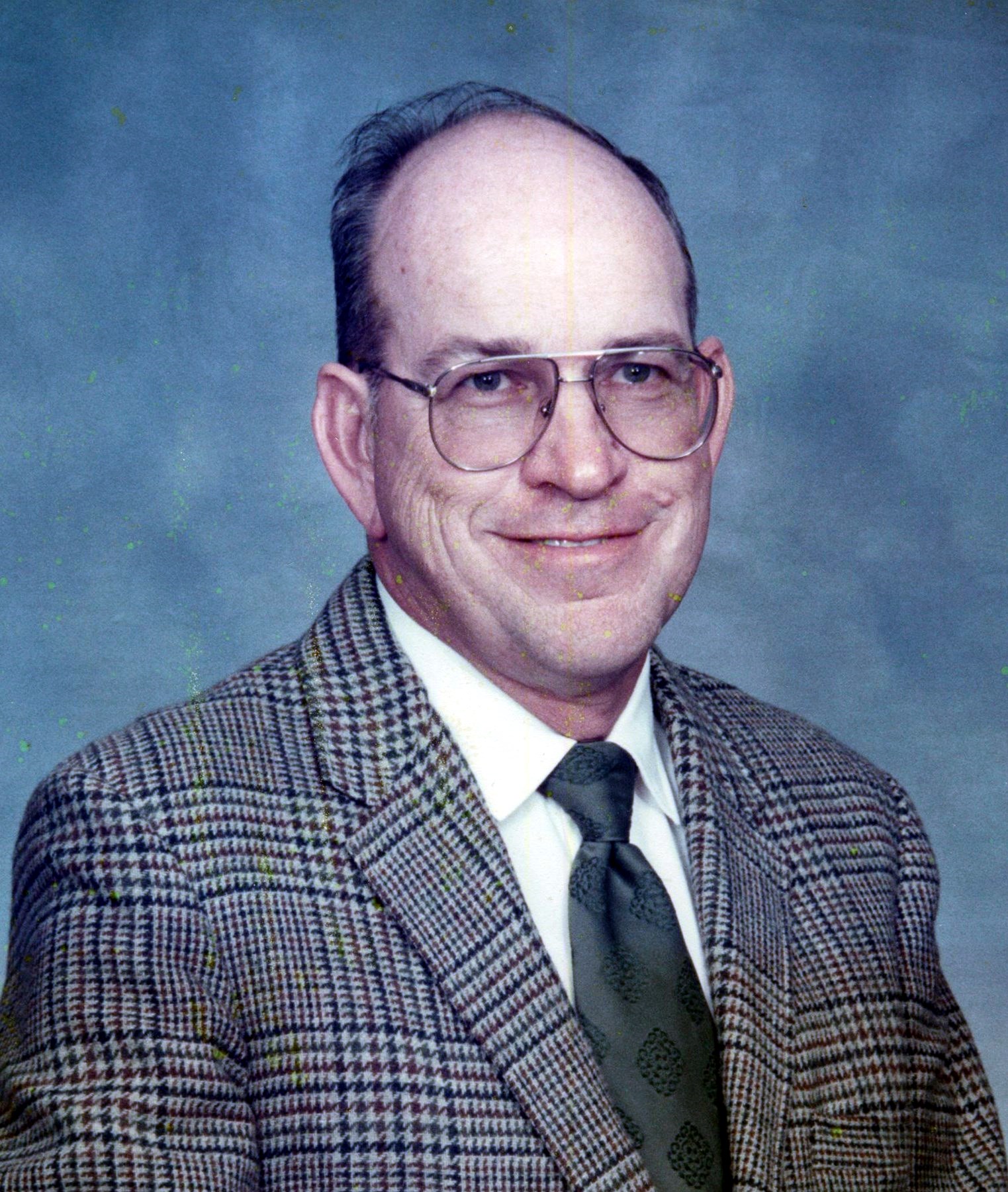 David Smith Obituary Harrogate, TN