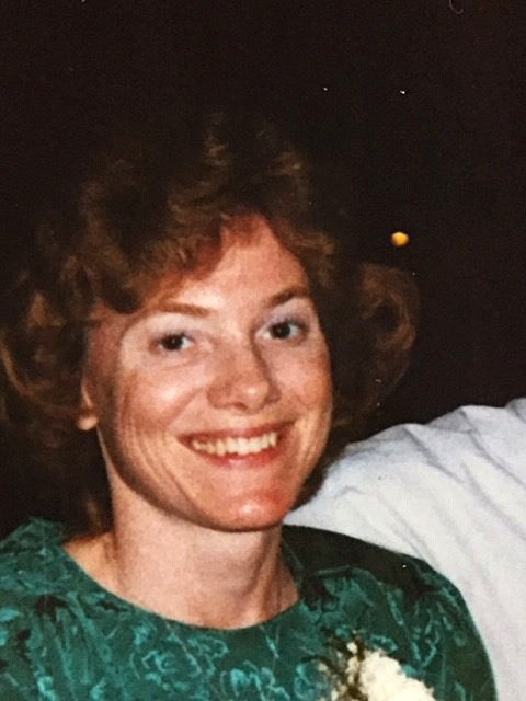 Obituary of Mary B. MacPherson