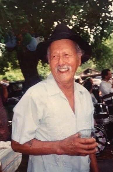 Obituary of Tomas Rodriguez - 09/12/2019 - From the Family