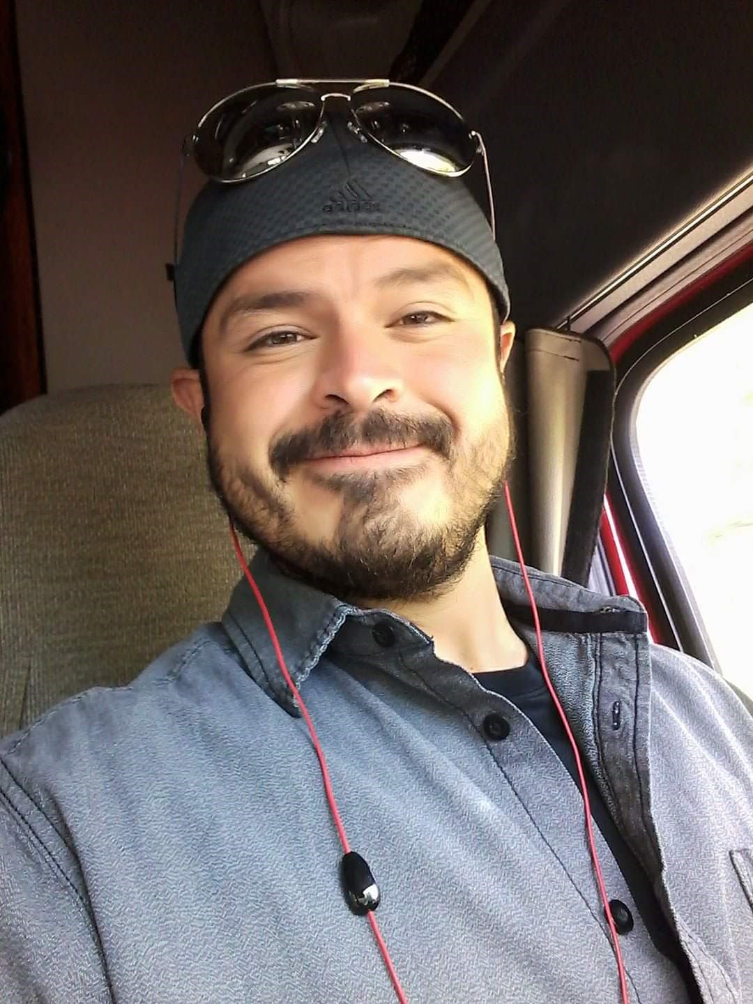 Obituary of Jorge Jimenez