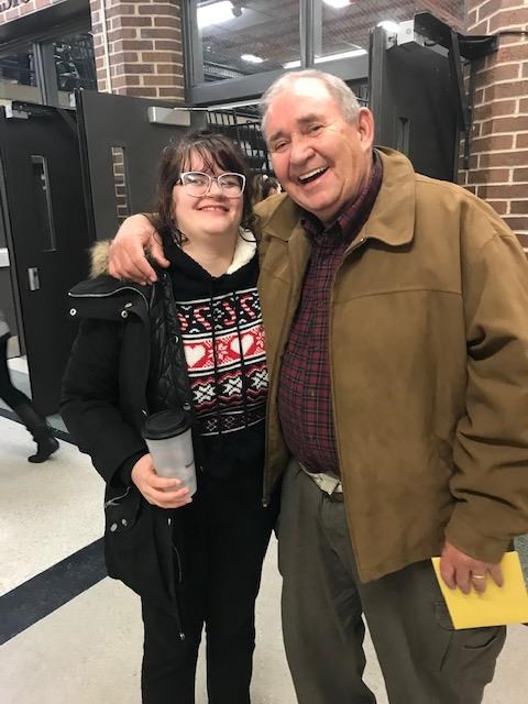 Obituary of Marvin C Barnes