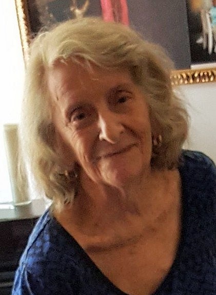 Obituary of Elsie Woods Ligon