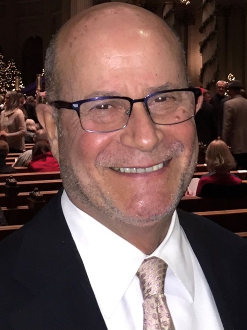 John Florio Obituary San Francisco, CA