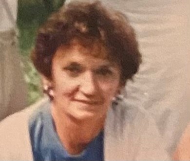 Avis de décès de Judy Sheckells