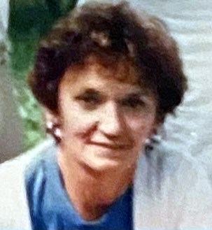 Obituary of Judy Sheckells