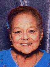 Obituary of Paula Nation