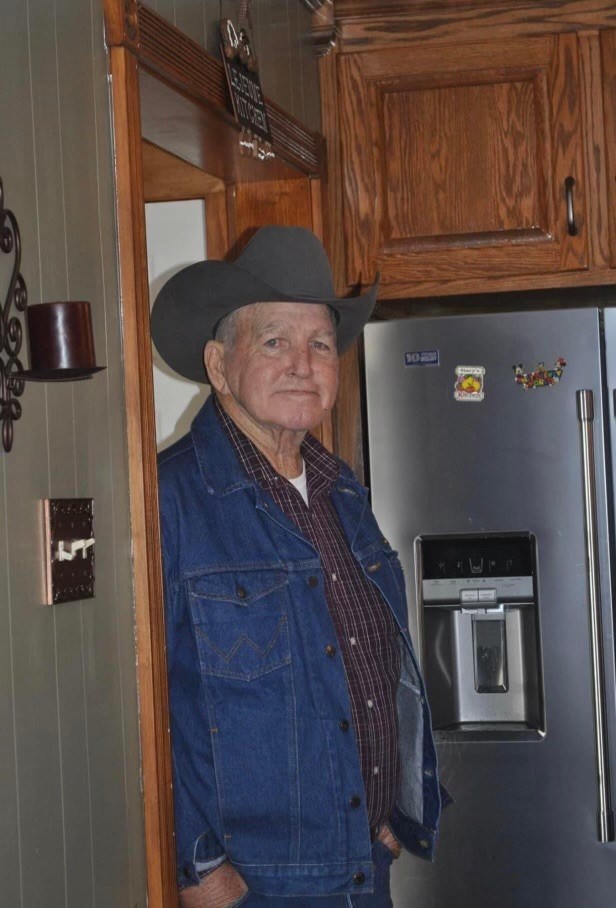 Obituary of Calvin James Guidry