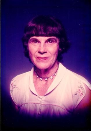 Obituary of Lorraine Marie Puhek