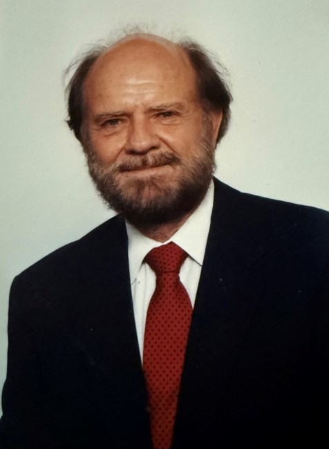Obituary of James Donovan Geissinger MD