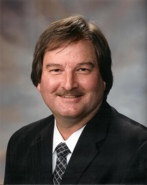 Obituary of Mark B. Heaton