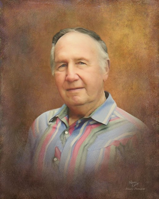 Obituario de Herbert Lewis Warren