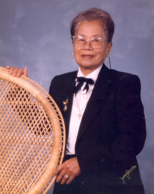 Obituary of Maura Rodriguez Cortez