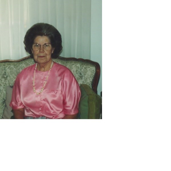 Obituary of Elizabeth Stewart Casey