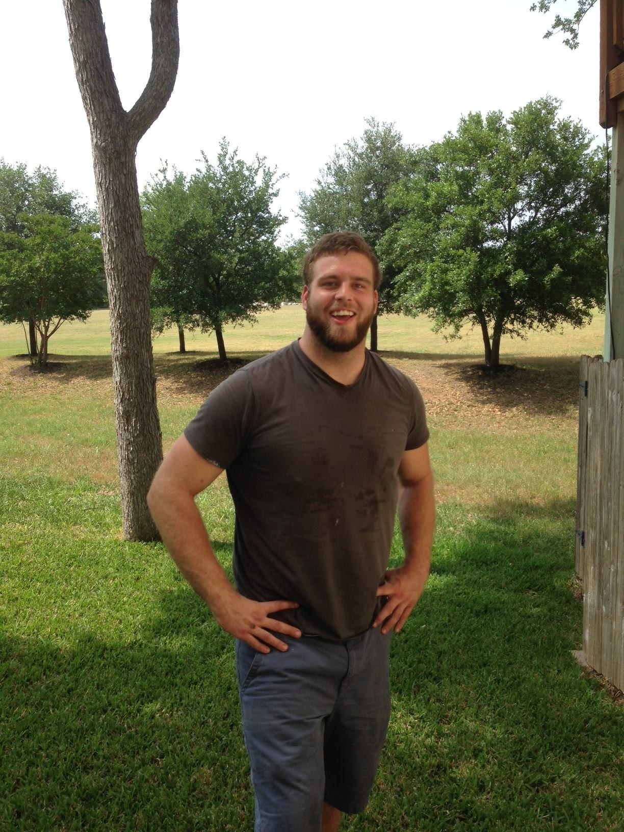 Obituary of Bryce Landon Lester-Gwynn