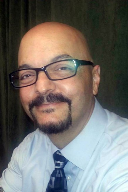 Obituary of Michael Frederick