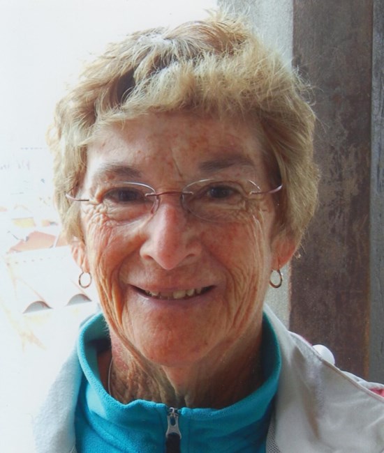 Obituary of Joy R. Culbertson